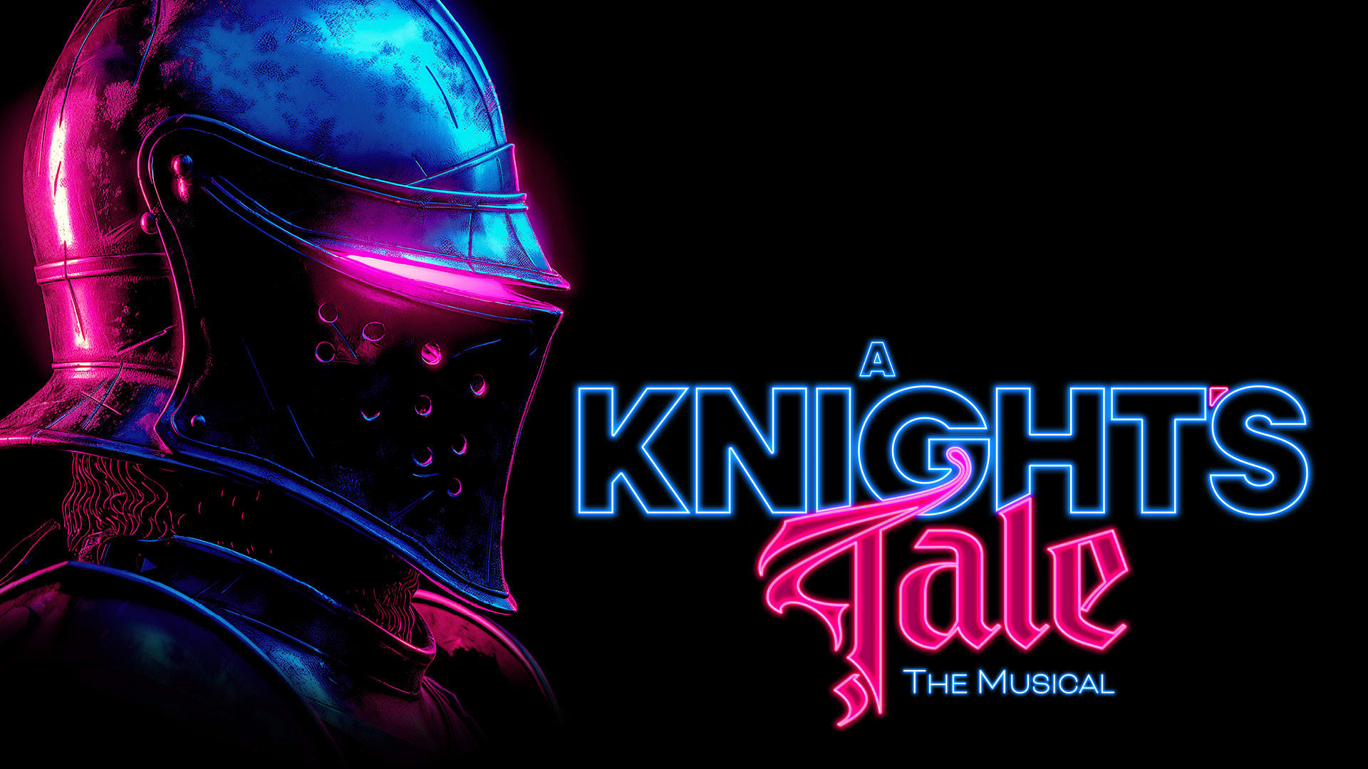 A Knight's Tale the musical