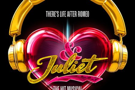 &Juliet the musical