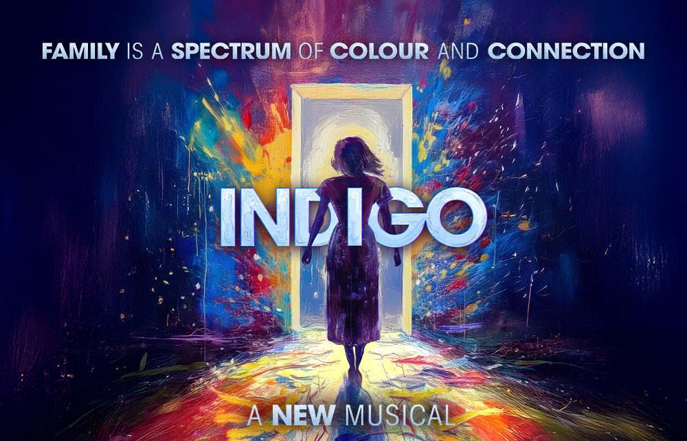 Indigo the musical